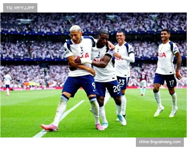 库杜斯5次助攻热刺生涯开局顺利，加纳国脚填补麦迪逊空缺